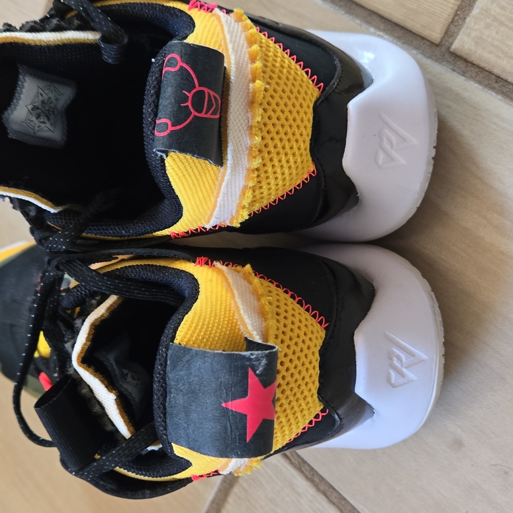 Jordan Why Not Zer0.2 - Picture 2 of 4